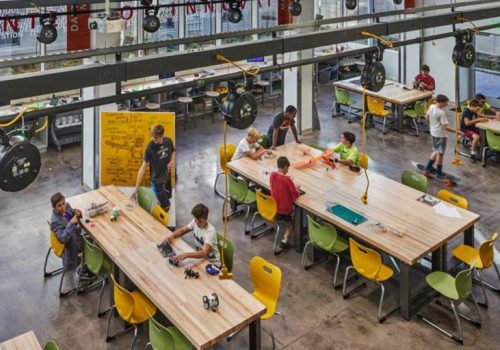 student-stem-workspace student-stem-workspace